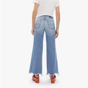 MOTHER The Tomcat Roller Chew Jean Look Before You Leap  Sz: 29